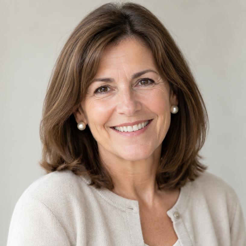 Monique F.